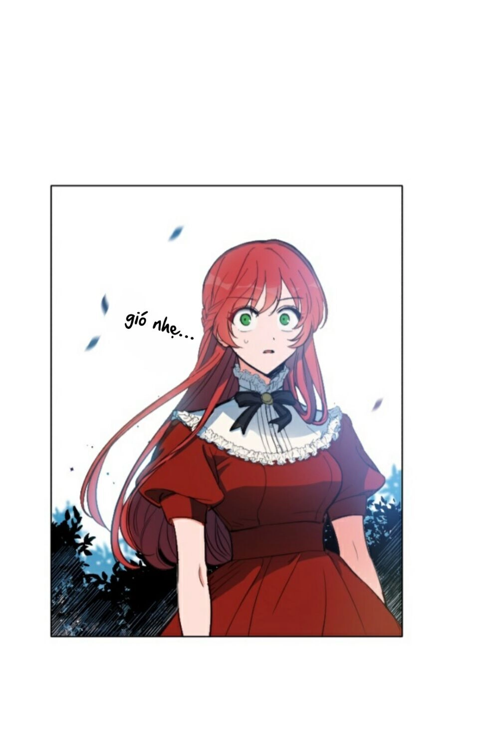 Lamia Orphe Đã Chết Chapter 13 - 52