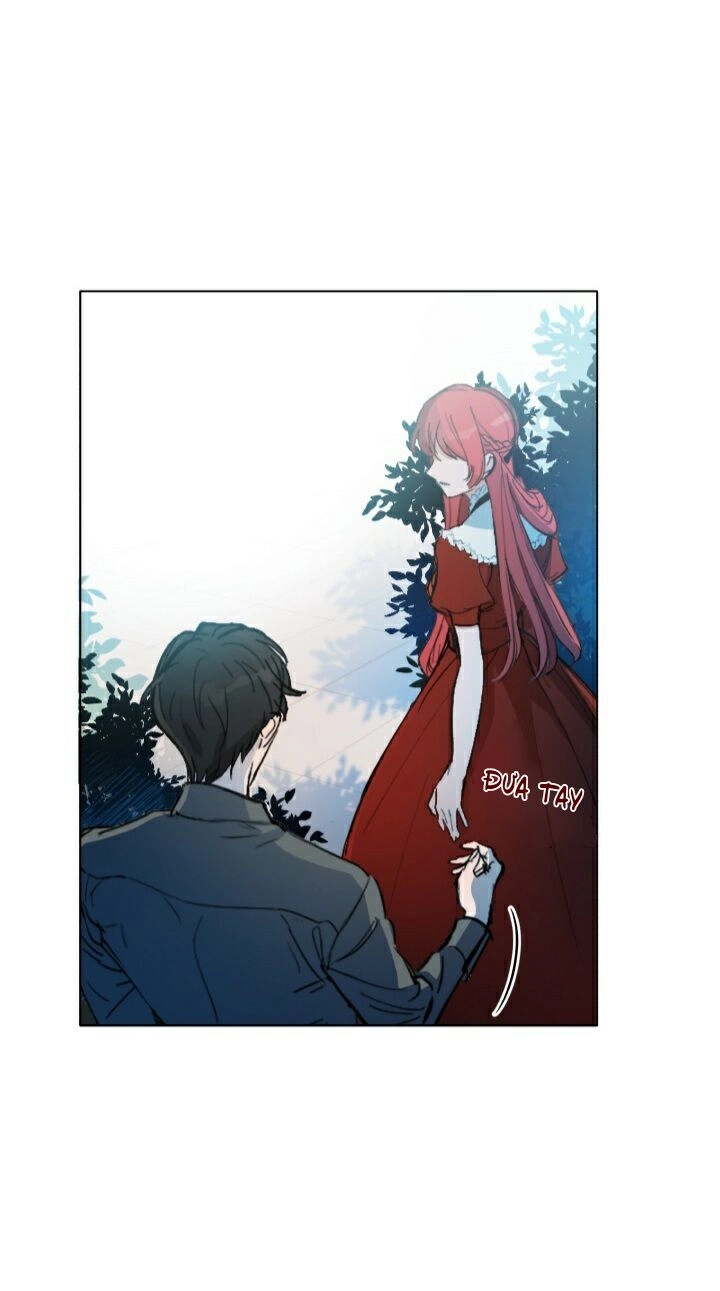 Lamia Orphe Đã Chết Chapter 13 - 55