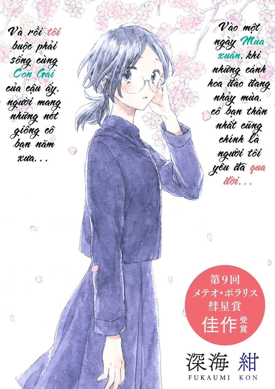 Haru And Midori Chapter 1 - 3