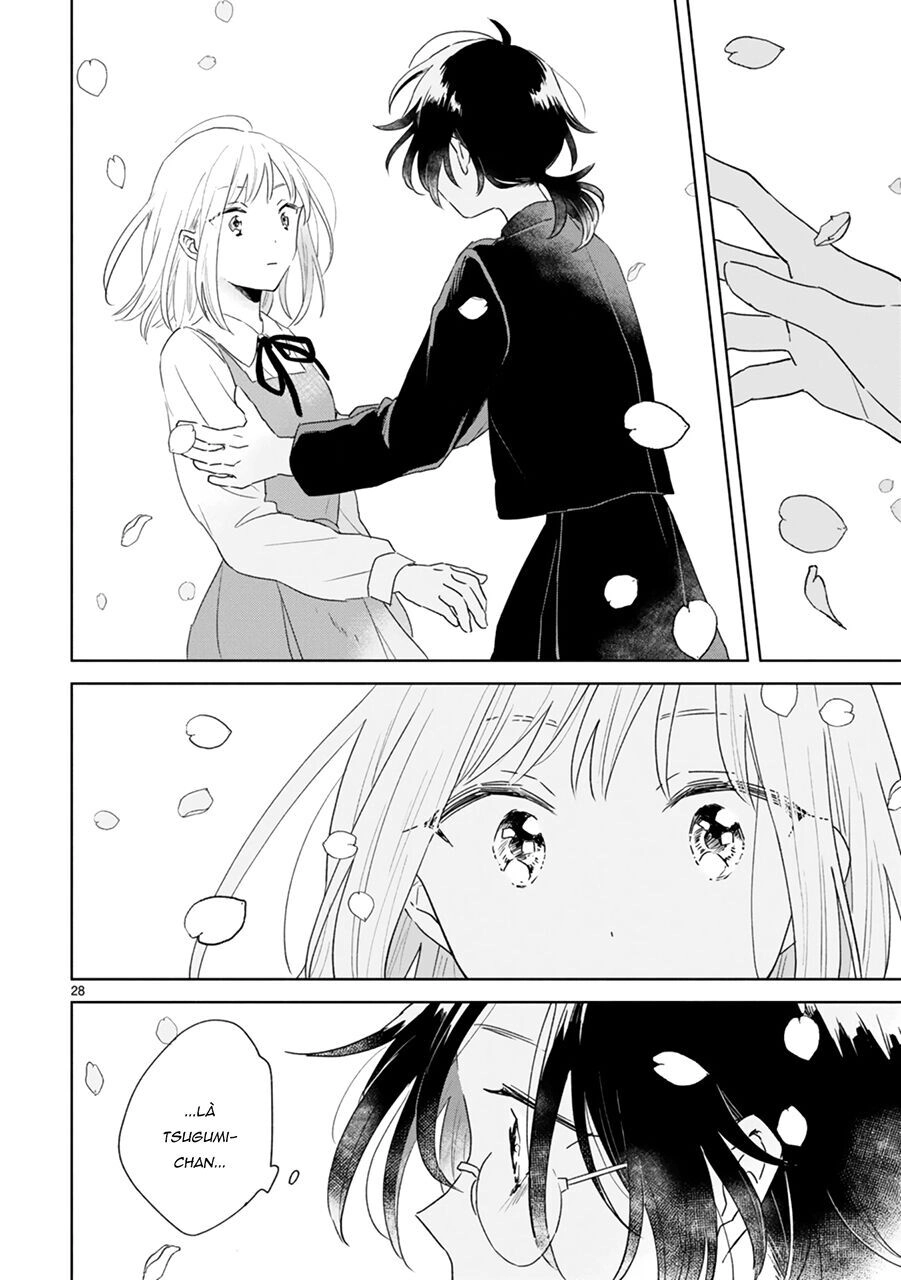 Haru And Midori Chapter 1 - 29