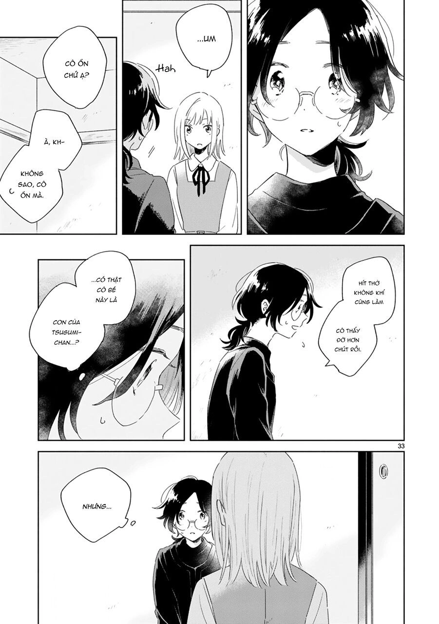 Haru And Midori Chapter 1 - 34