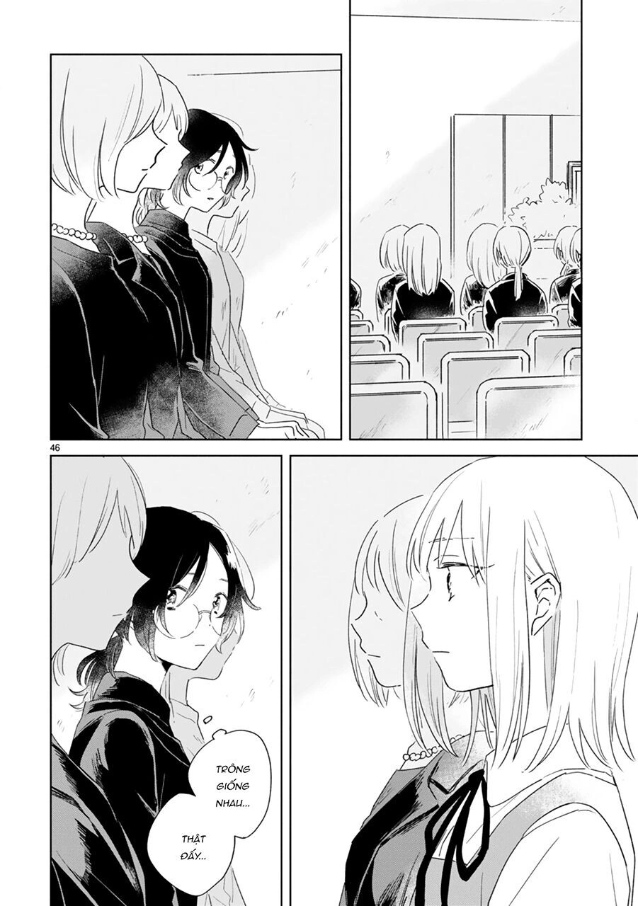 Haru And Midori Chapter 1 - 47