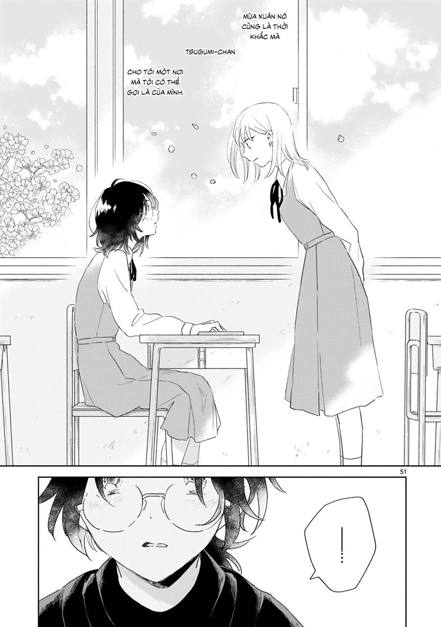 Haru And Midori Chapter 1 - 52