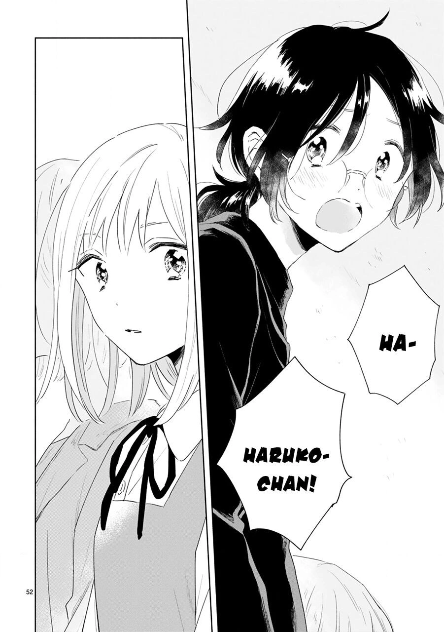 Haru And Midori Chapter 1 - 53