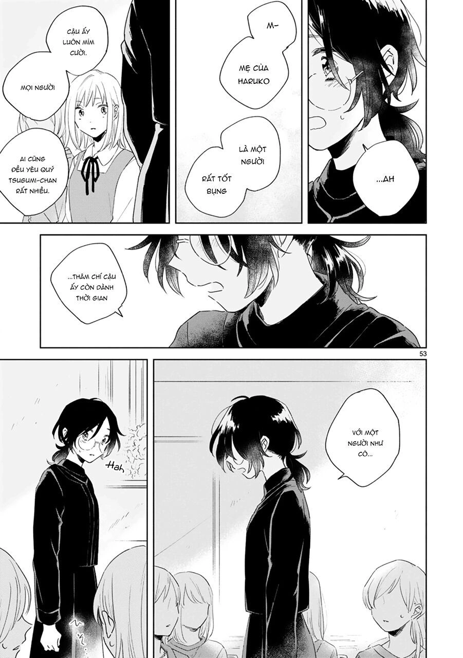 Haru And Midori Chapter 1 - 54