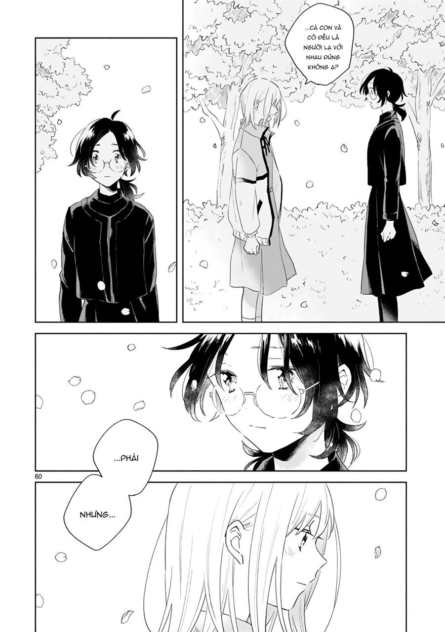 Haru And Midori Chapter 1 - 61