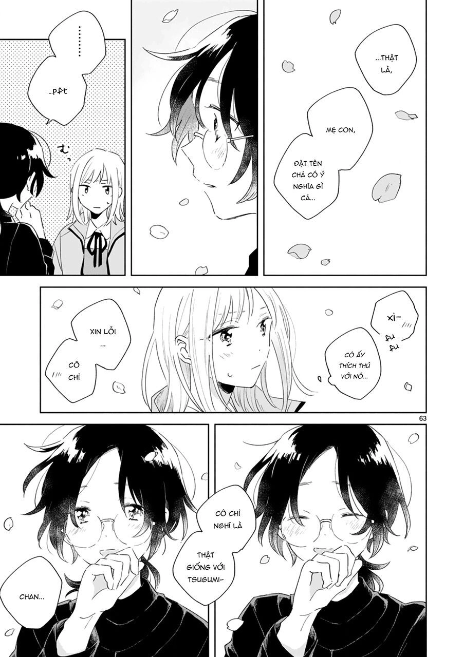 Haru And Midori Chapter 1 - 64