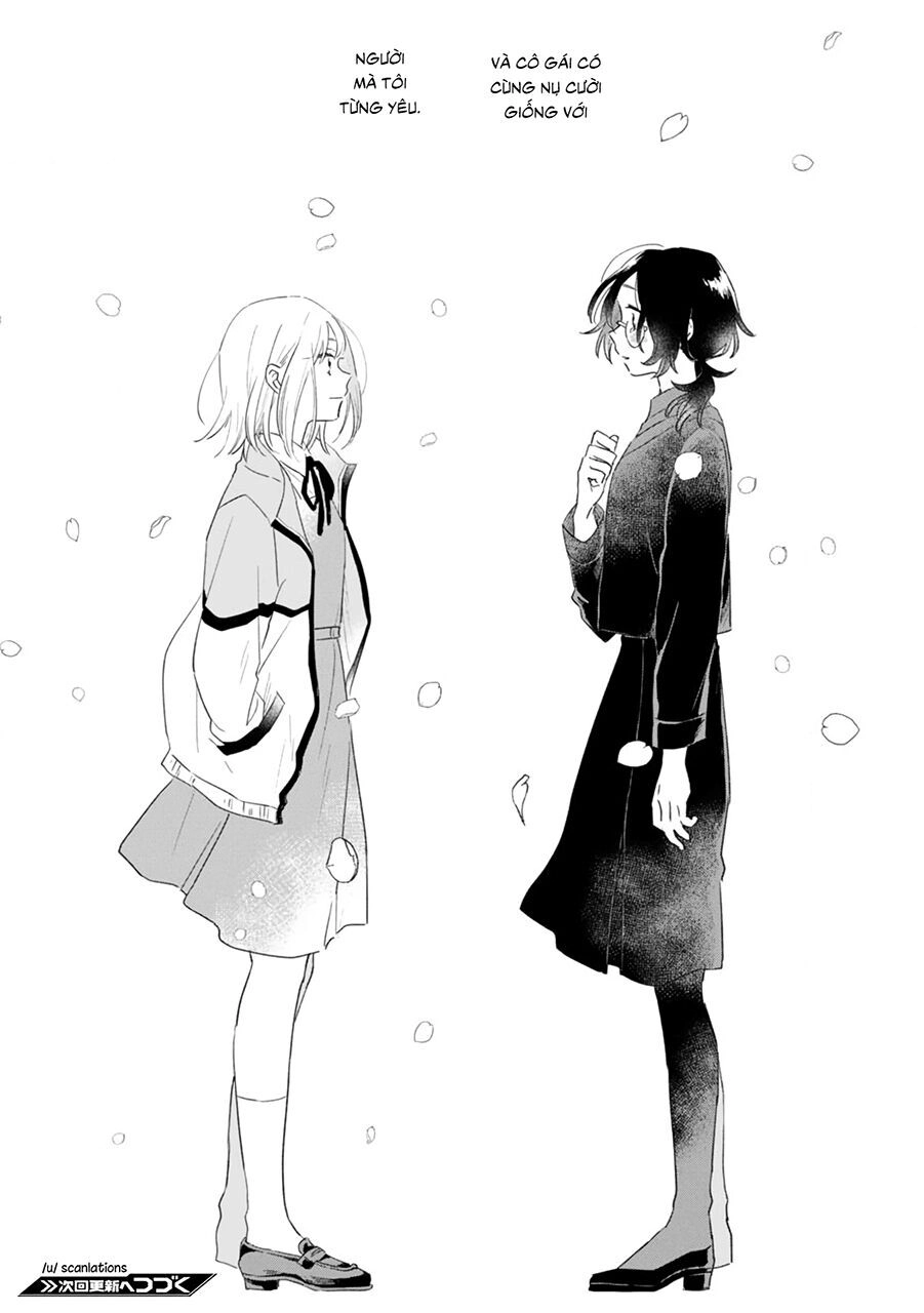 Haru And Midori Chapter 1 - 68