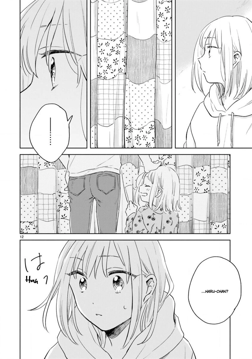 Haru And Midori Chapter 5 - 12
