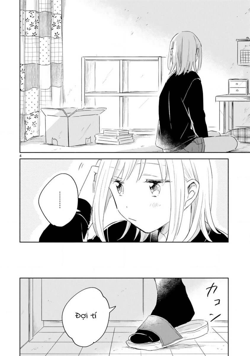 Haru And Midori Chapter 7 - 4