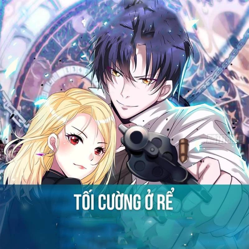 Tối Cường Ở Rể Chapter 1 - 1