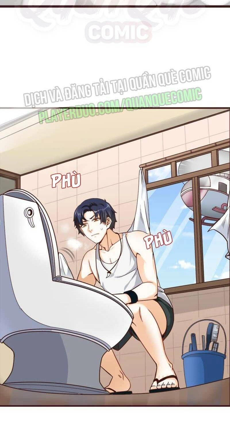 Tối Cường Ở Rể Chapter 1 - 3