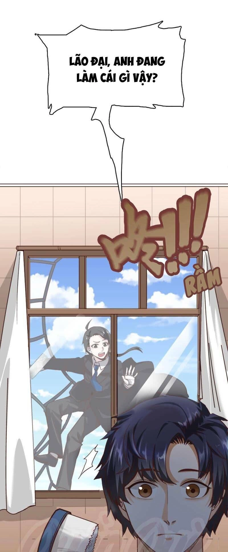 Tối Cường Ở Rể Chapter 1 - 4