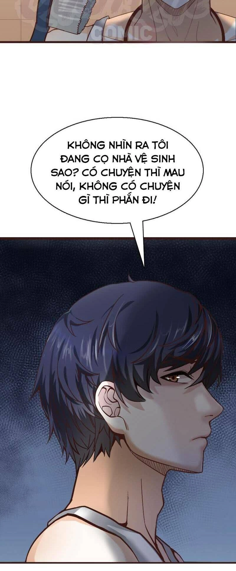 Tối Cường Ở Rể Chapter 1 - 5