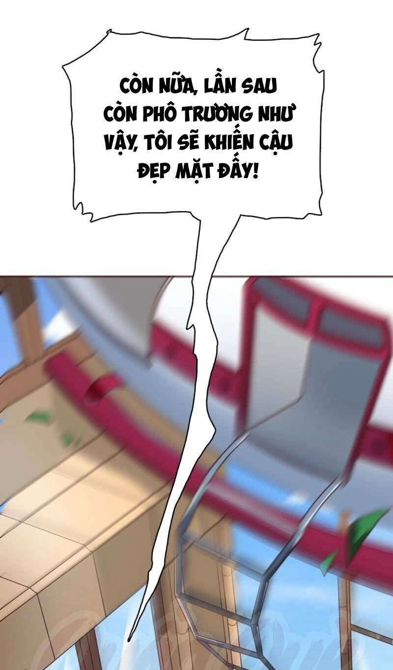 Tối Cường Ở Rể Chapter 1 - 6