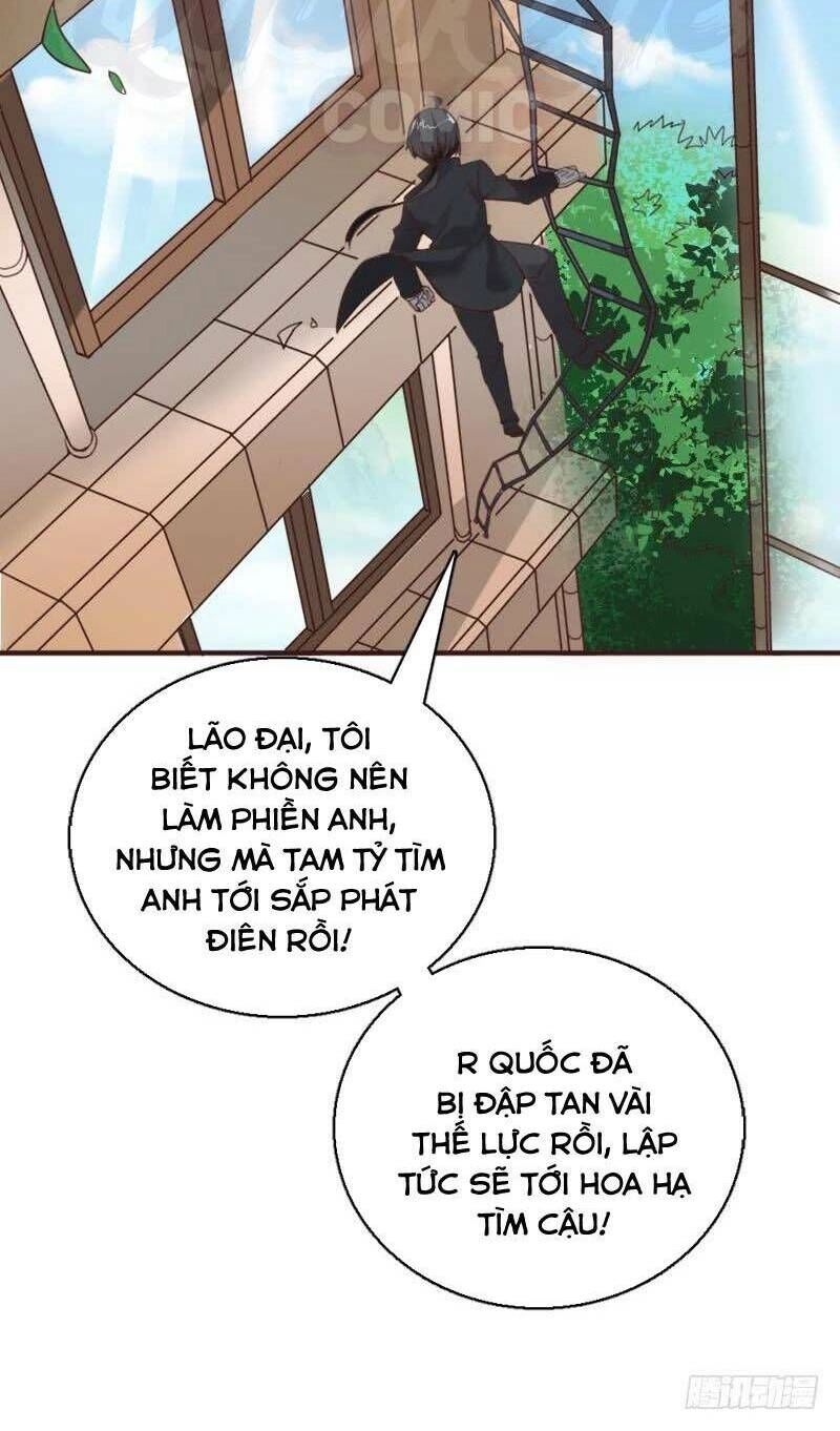 Tối Cường Ở Rể Chapter 1 - 7