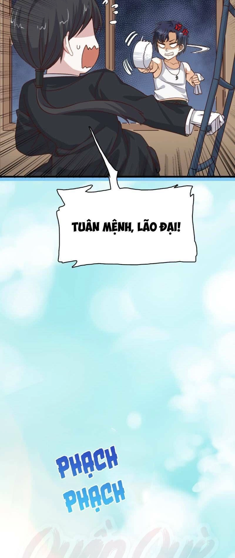 Tối Cường Ở Rể Chapter 1 - 10