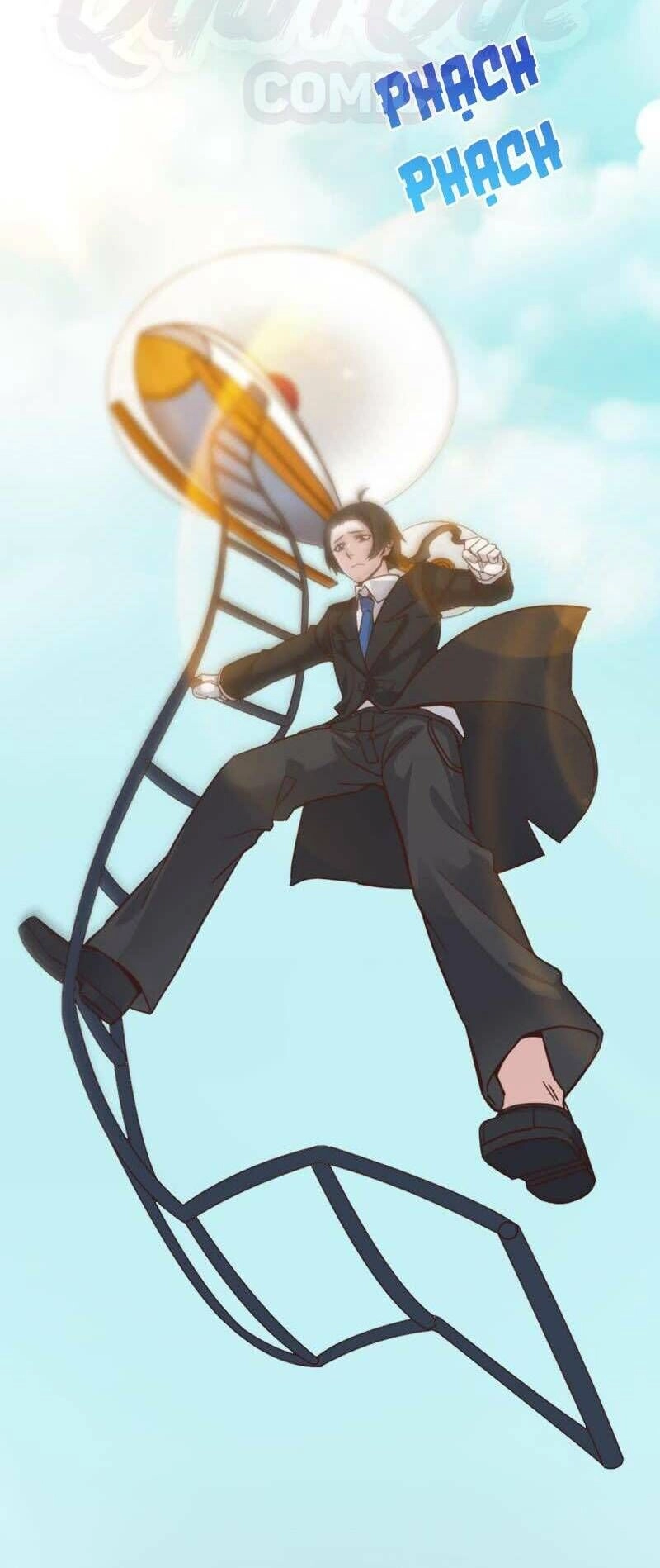 Tối Cường Ở Rể Chapter 1 - 11