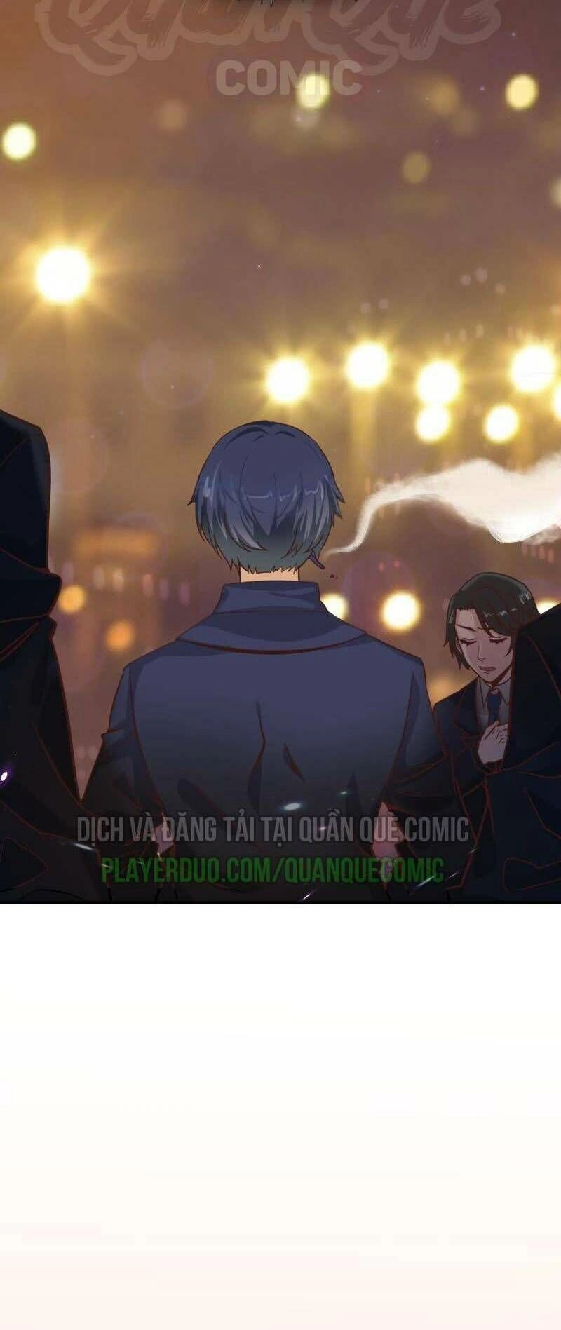 Tối Cường Ở Rể Chapter 1 - 13