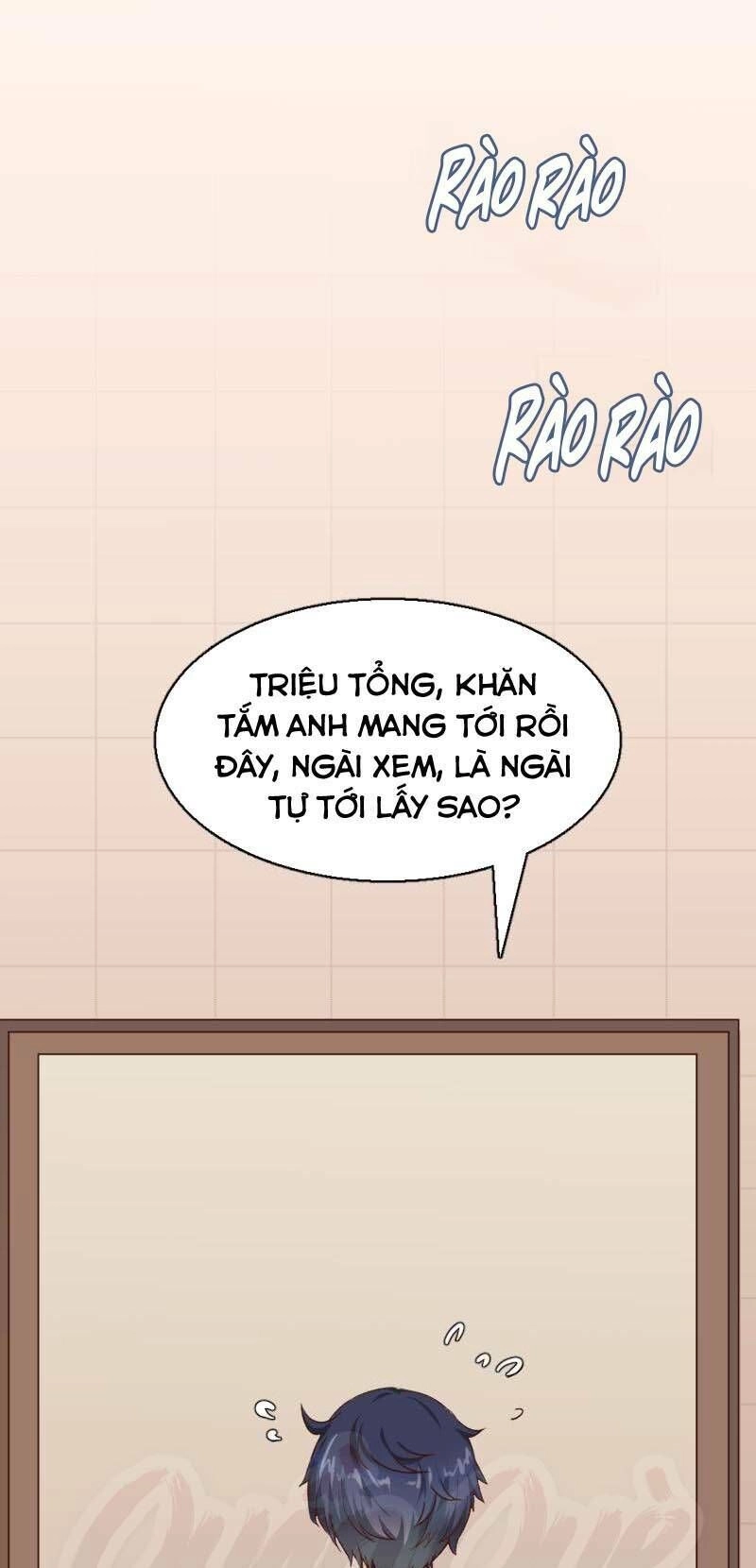 Tối Cường Ở Rể Chapter 1 - 14