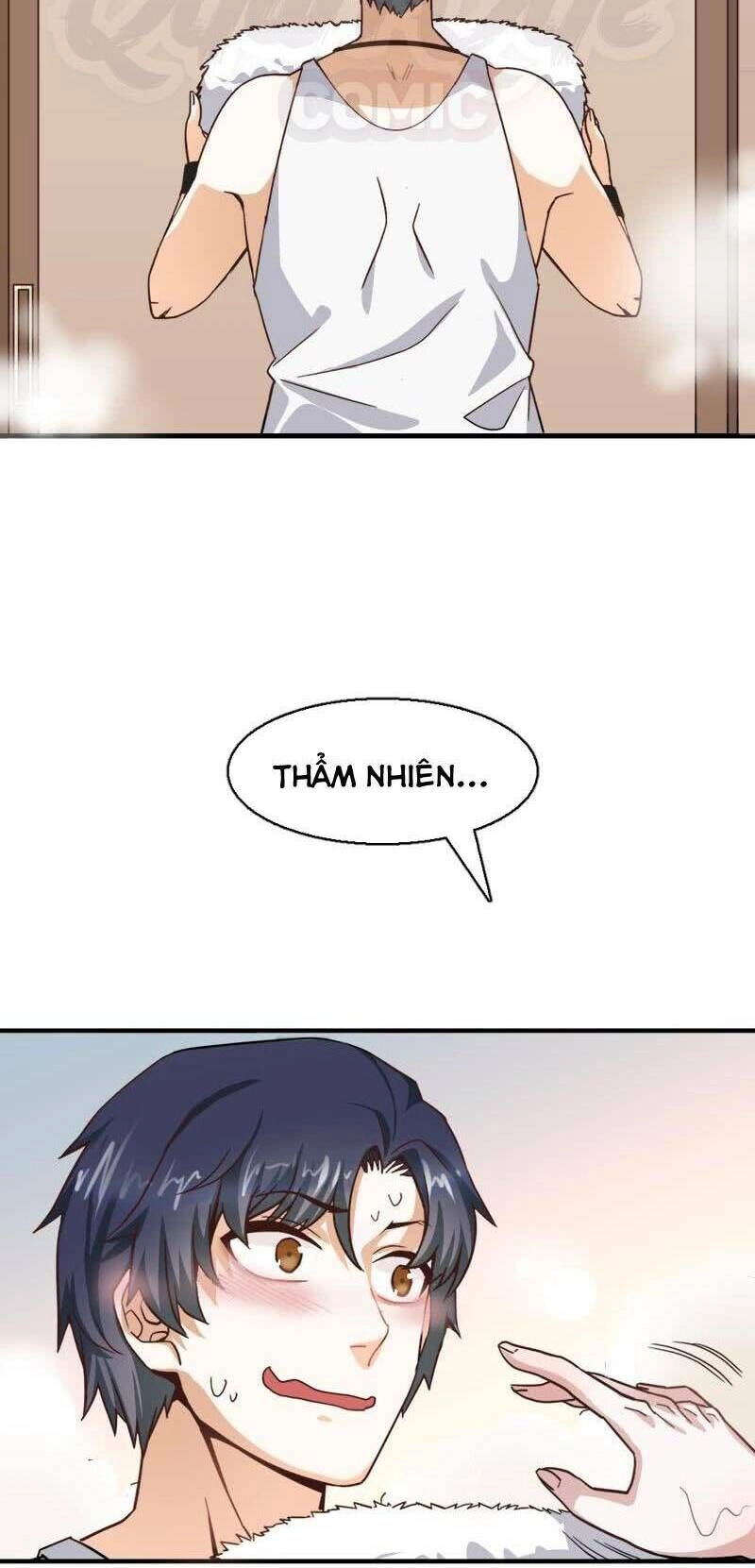 Tối Cường Ở Rể Chapter 1 - 15