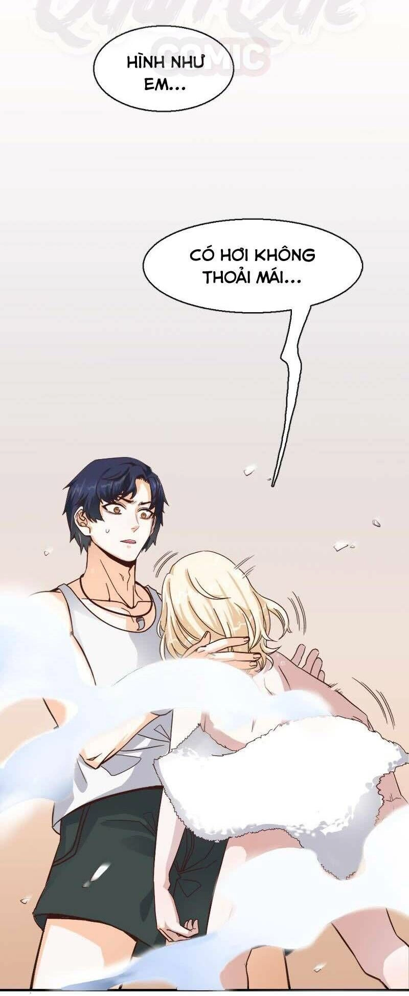 Tối Cường Ở Rể Chapter 1 - 17