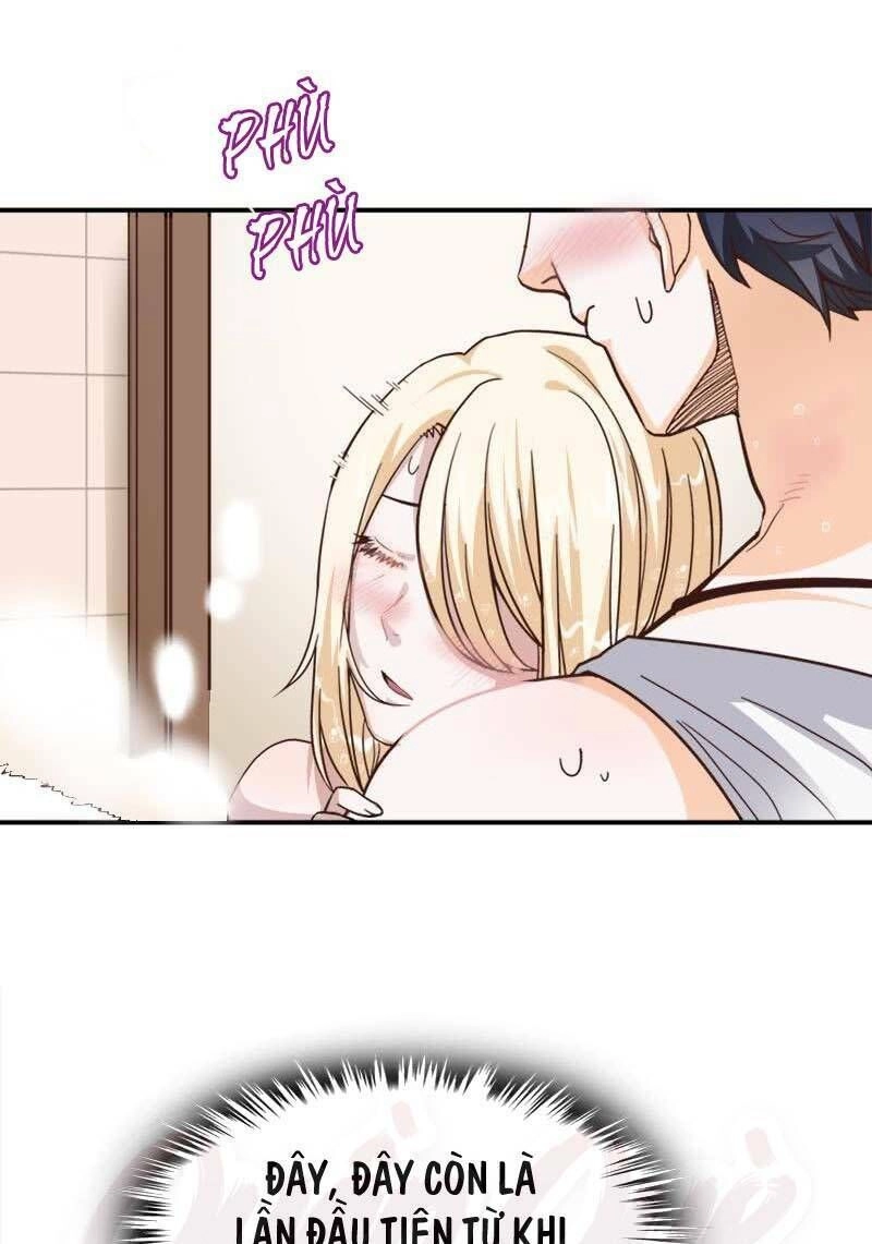 Tối Cường Ở Rể Chapter 1 - 18