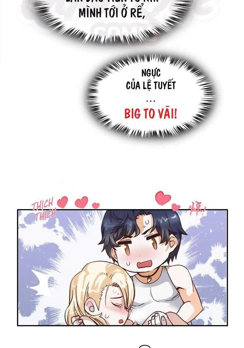 Tối Cường Ở Rể Chapter 1 - 19