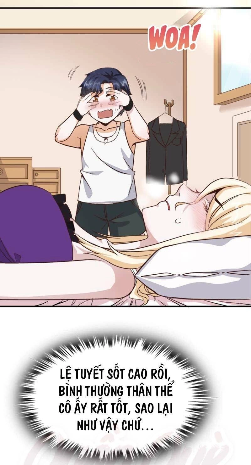 Tối Cường Ở Rể Chapter 1 - 22