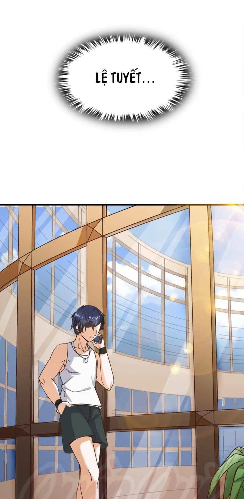 Tối Cường Ở Rể Chapter 1 - 24