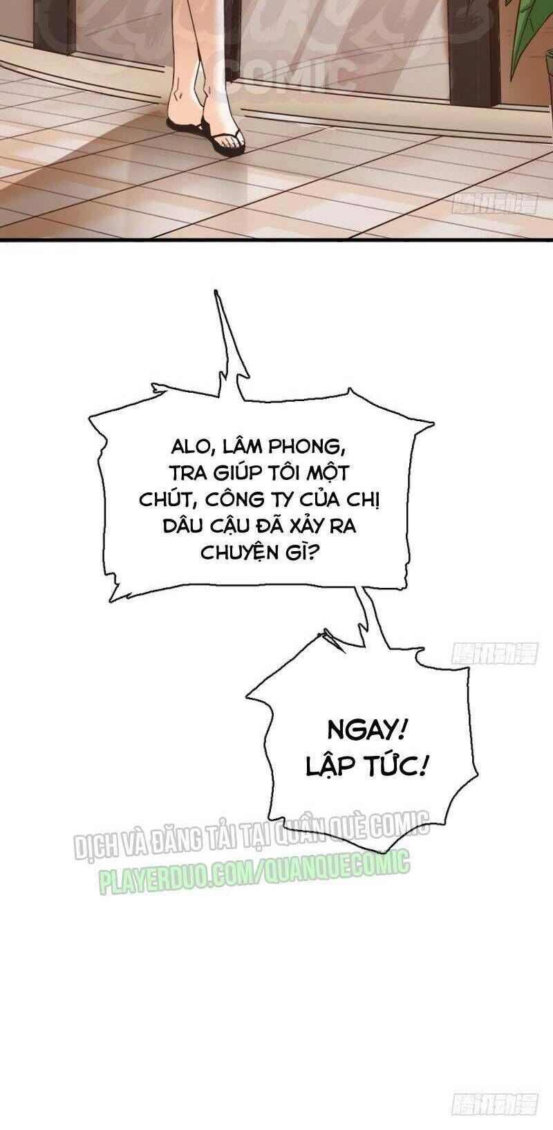 Tối Cường Ở Rể Chapter 1 - 25