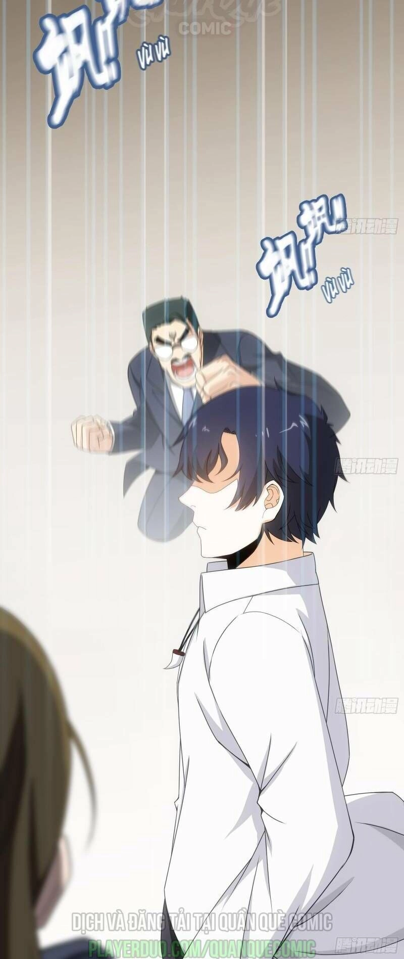 Tối Cường Ở Rể Chapter 2 - 2