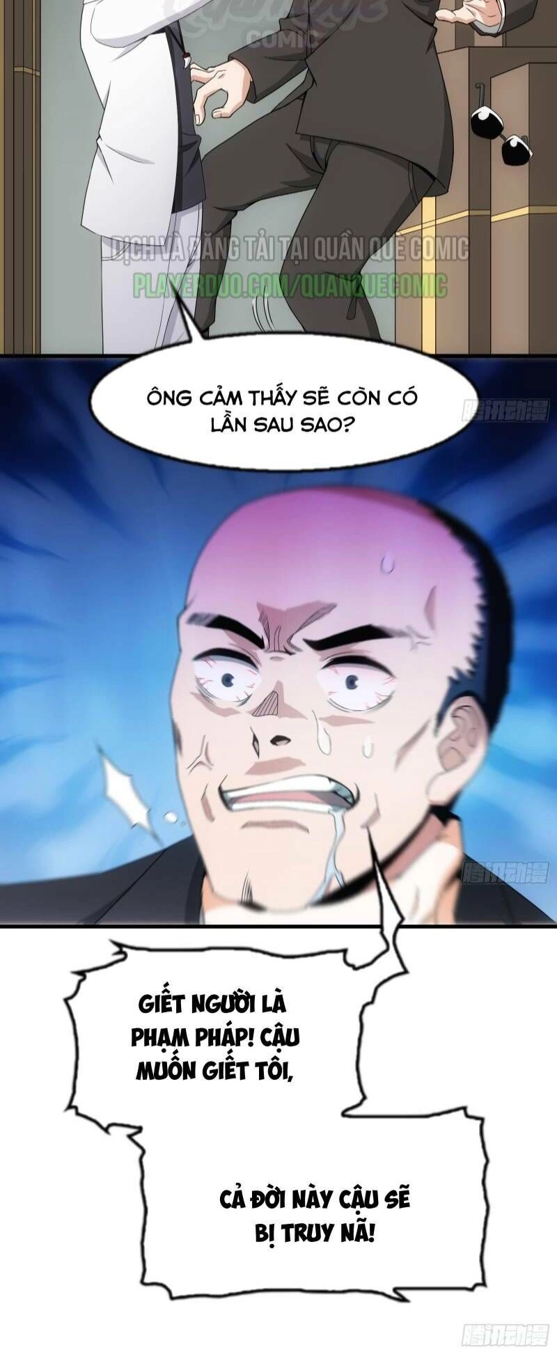 Tối Cường Ở Rể Chapter 2 - 8