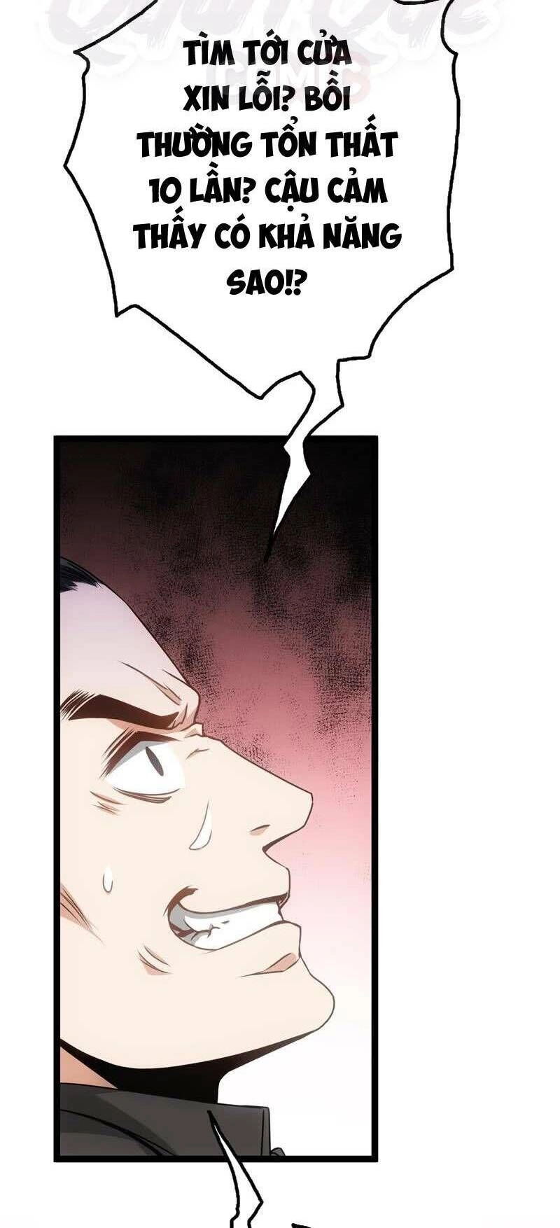 Tối Cường Ở Rể Chapter 3 - 4