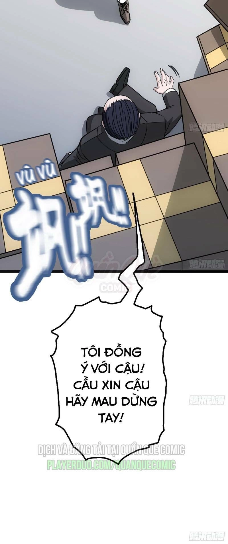 Tối Cường Ở Rể Chapter 3 - 25