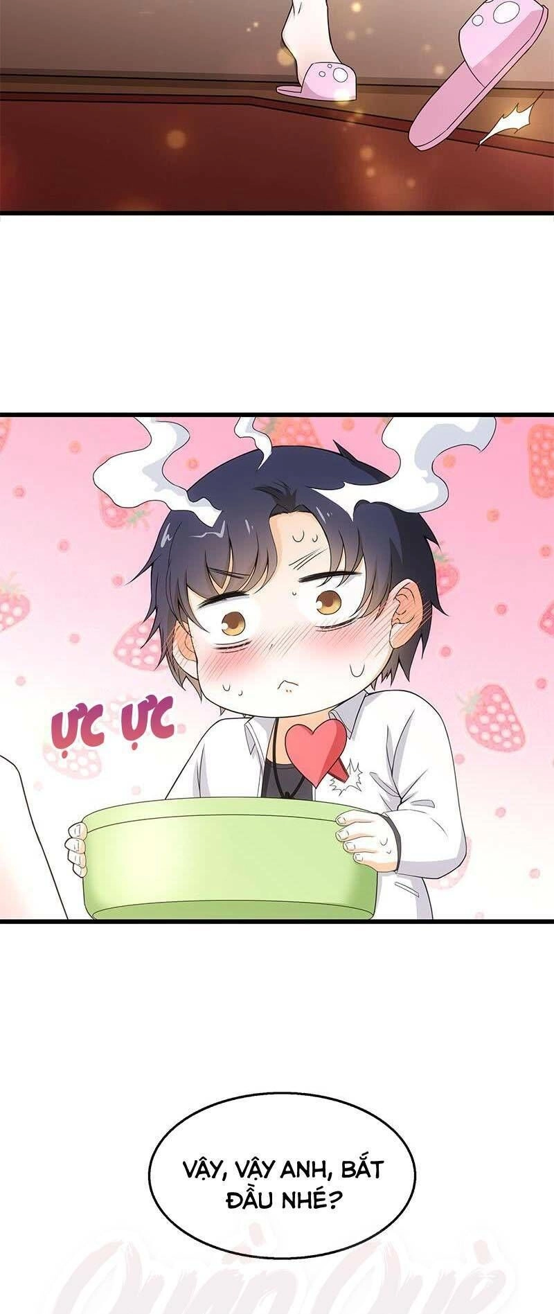 Tối Cường Ở Rể Chapter 4 - 25