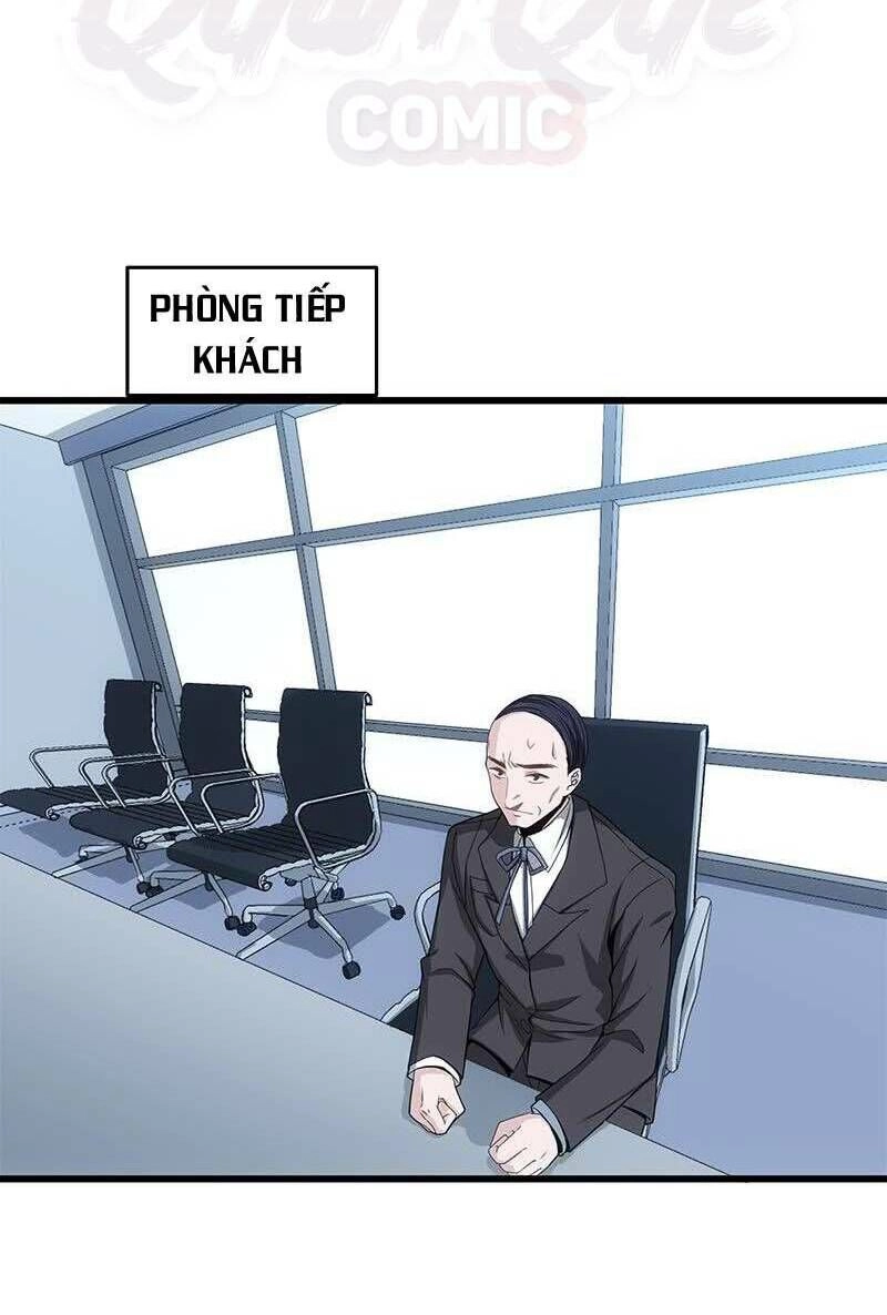 Tối Cường Ở Rể Chapter 5 - 2