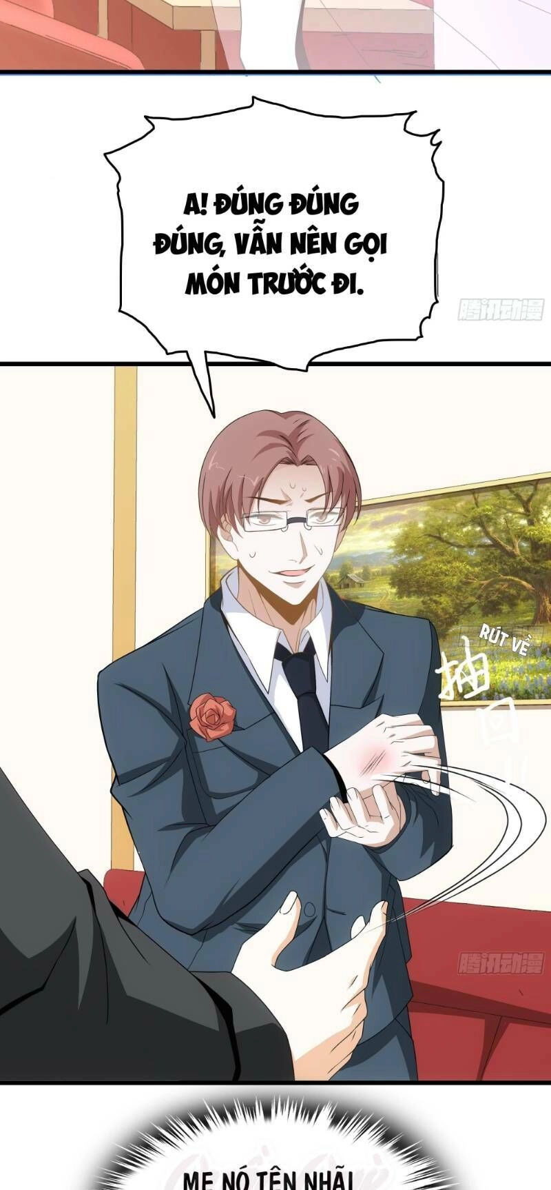 Tối Cường Ở Rể Chapter 6 - 16