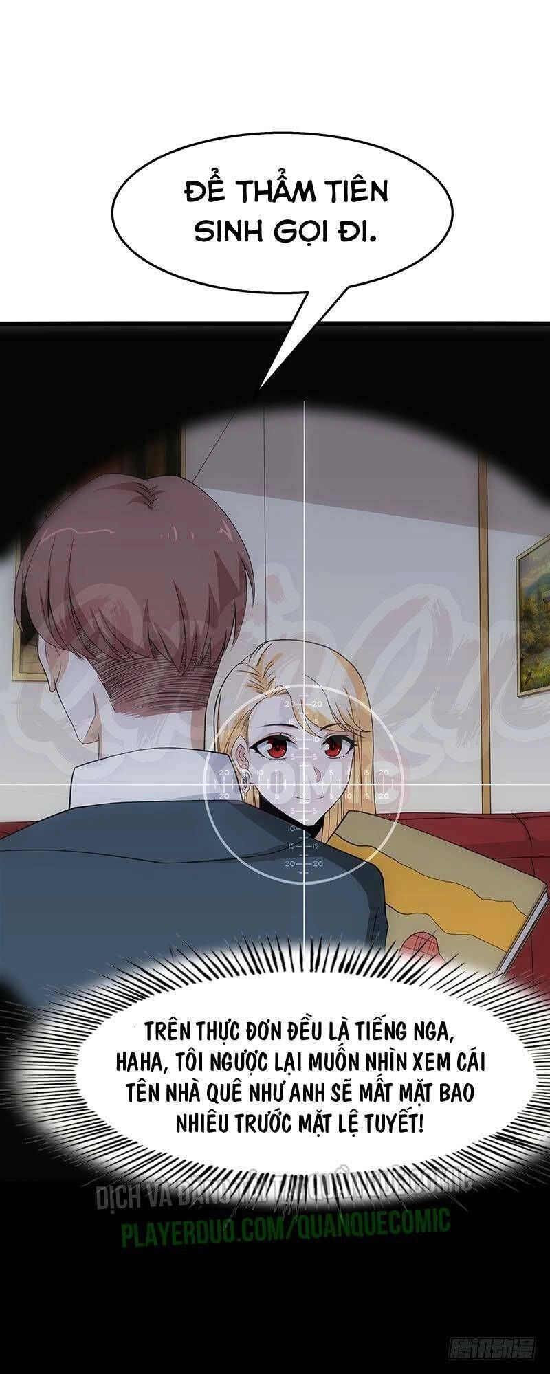 Tối Cường Ở Rể Chapter 6 - 18