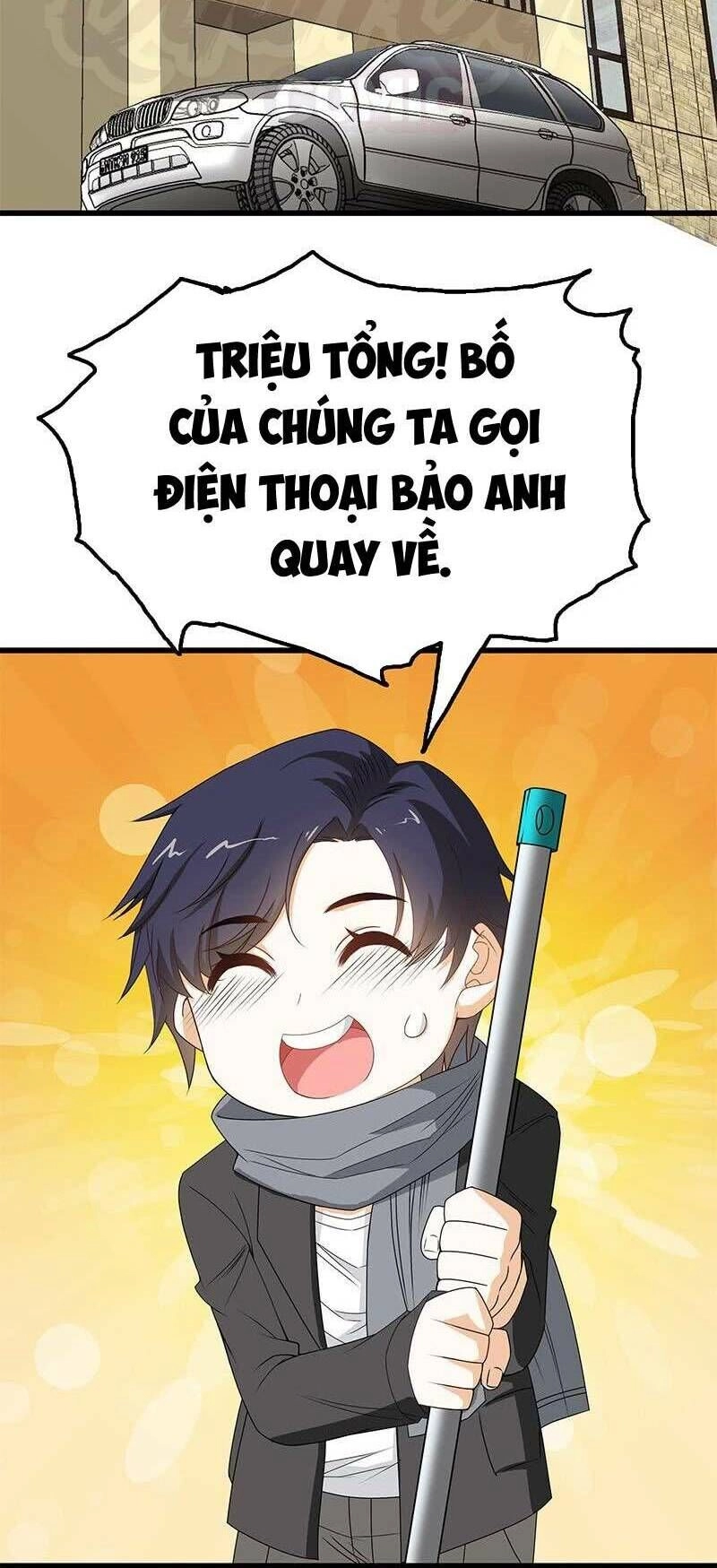 Tối Cường Ở Rể Chapter 11 - 4