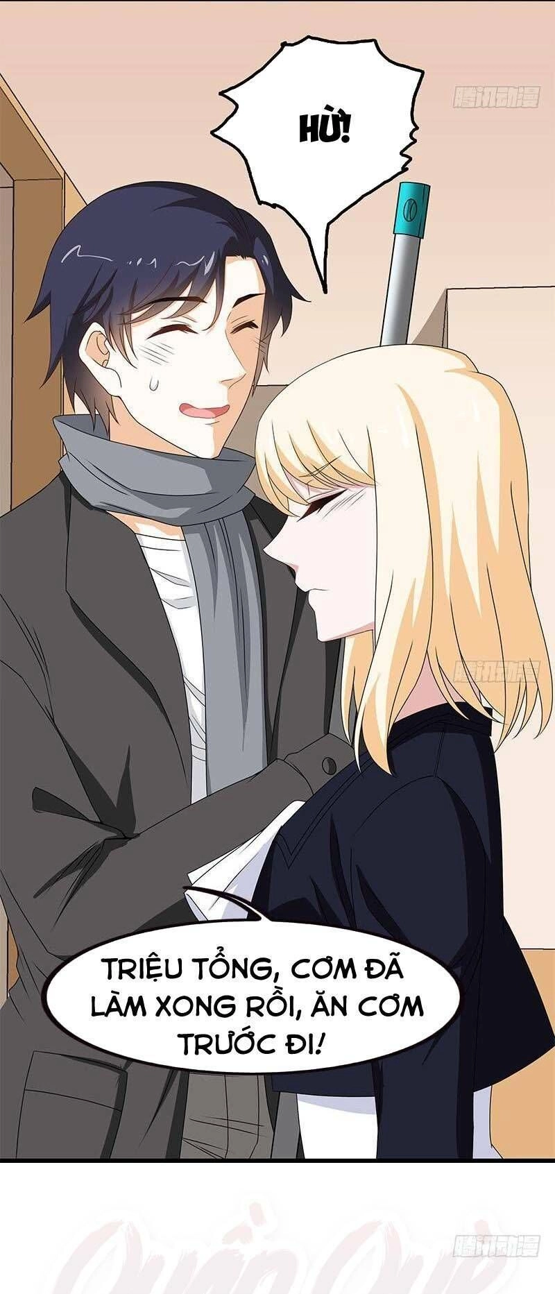 Tối Cường Ở Rể Chapter 11 - 5