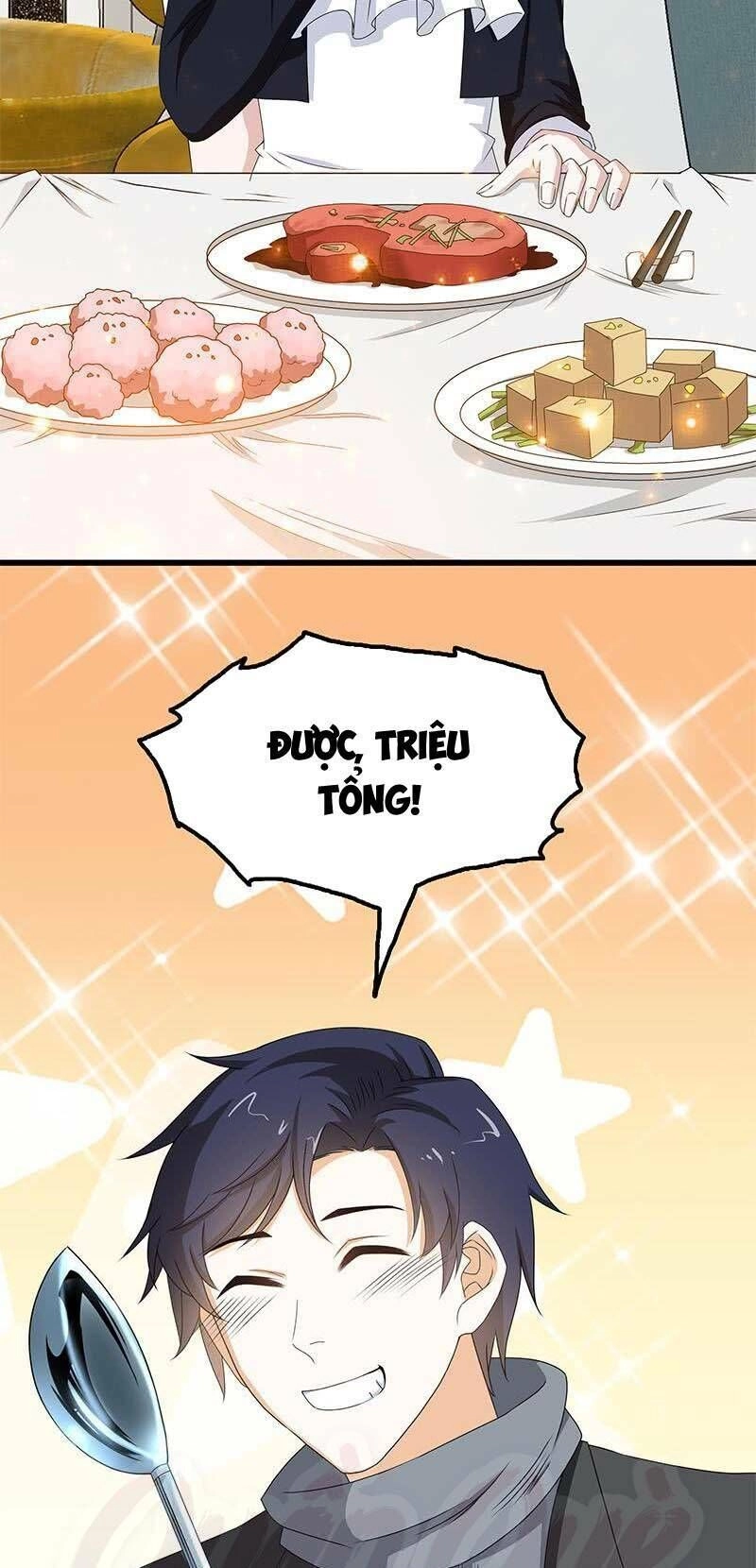 Tối Cường Ở Rể Chapter 11 - 7