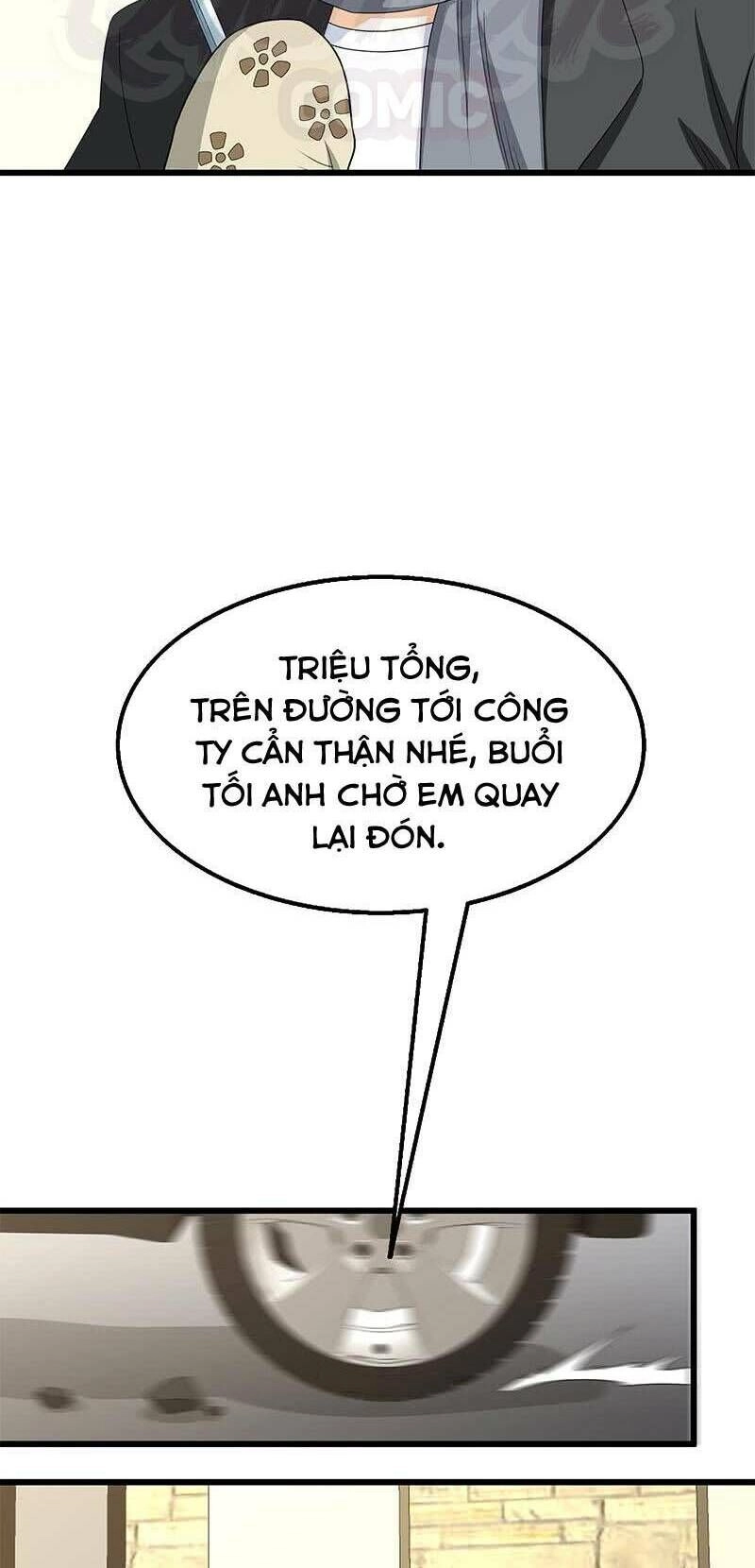 Tối Cường Ở Rể Chapter 11 - 8