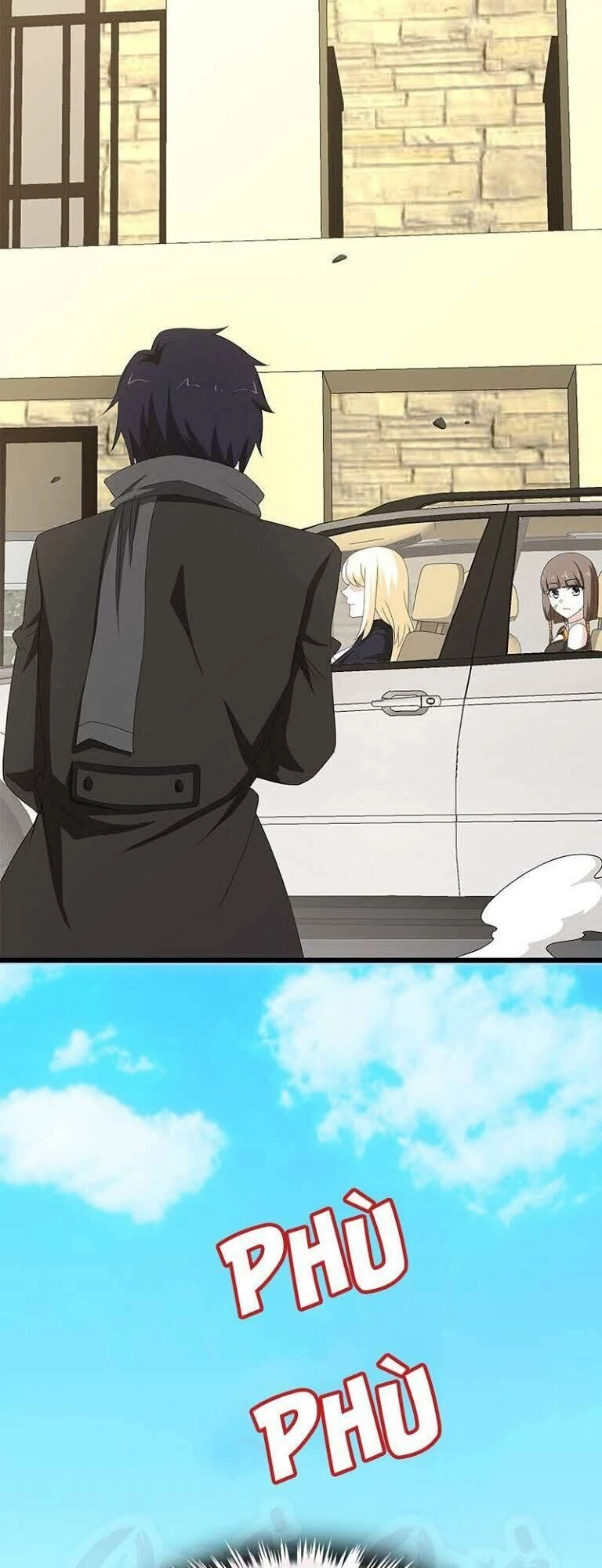 Tối Cường Ở Rể Chapter 11 - 9