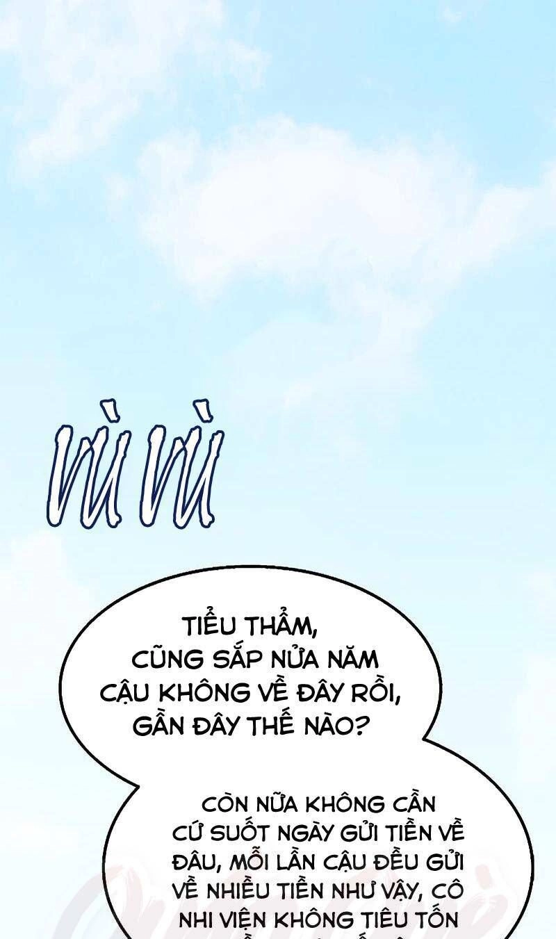 Tối Cường Ở Rể Chapter 11 - 12