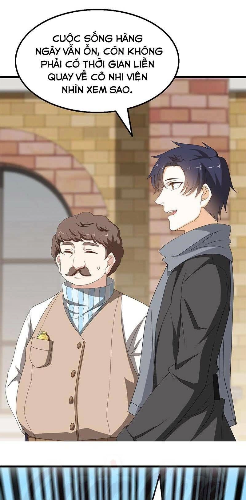 Tối Cường Ở Rể Chapter 11 - 14