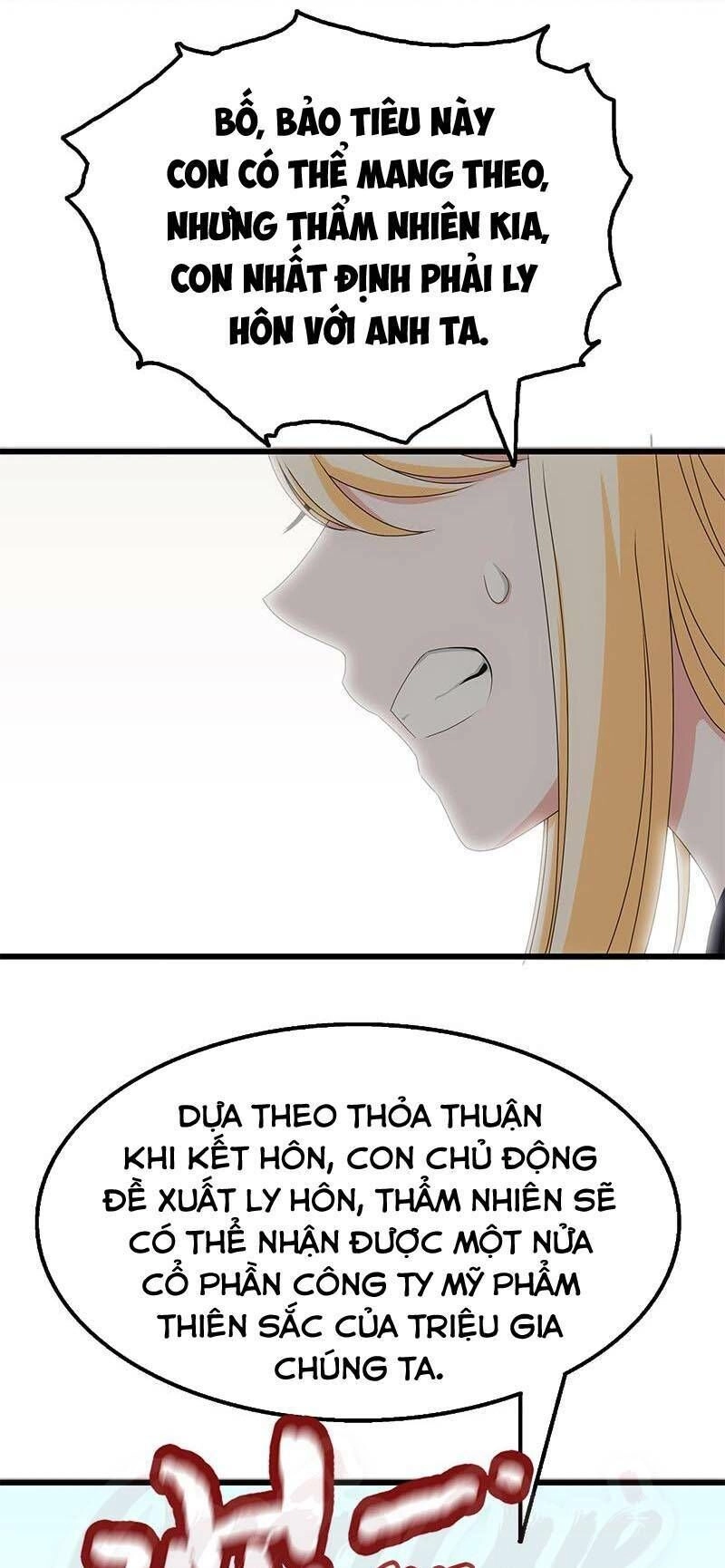 Tối Cường Ở Rể Chapter 11 - 16