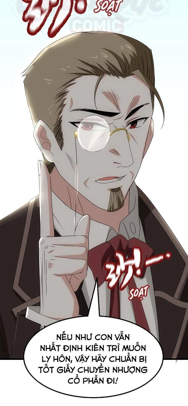 Tối Cường Ở Rể Chapter 11 - 17