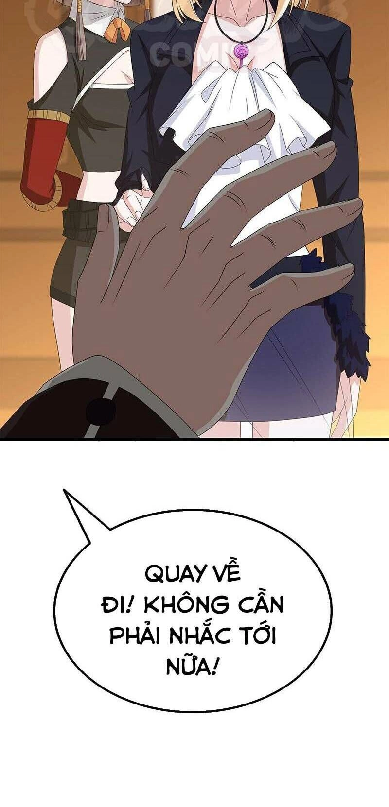 Tối Cường Ở Rể Chapter 11 - 19