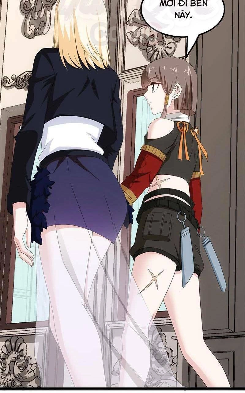 Tối Cường Ở Rể Chapter 11 - 21